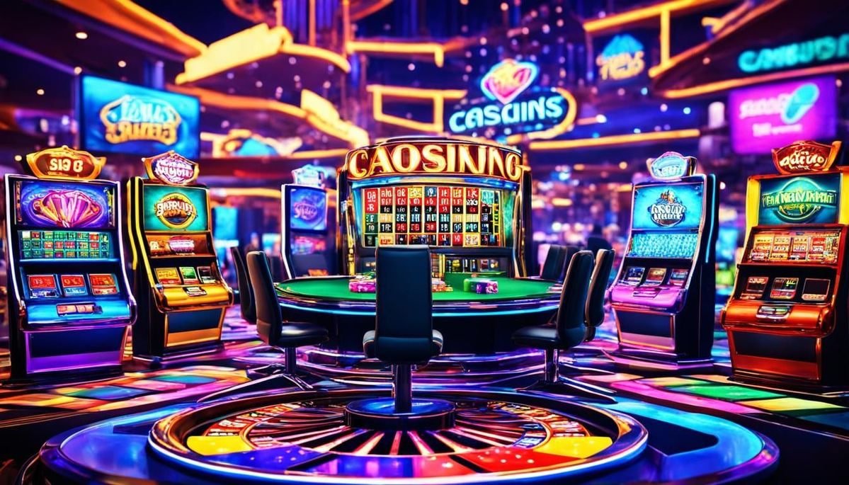 Sảnh casino trực tuyến hubet36 với dealer thật và baccarat live tại Việt Nam
